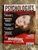 Psychologies magazine n°226. 
