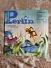 Perlin et Pinpin n°36. 