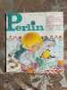 Perlin et Pinpin n°6. 
