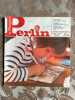 Perlin et Pinpin n°20. 