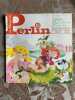 Perlin et Pinpin n°18. 