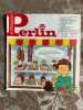 Perlin et Pinpin n°33. 