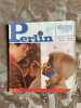 Perlin et Pinpin n°12. 