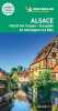 Guide Vert Alsace Vosges. Michelin