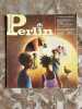 Perlin et Pinpin n°34. 