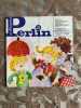 Perlin et Pinpin n°31. 