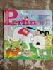 Perlin et Pinpin n°43. 