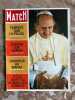 Paris Match n°1005. 