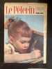 Le Pèlerin Nº4010 / Septembre 1959. 