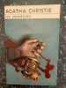 Les Pendules. Agatha Christie