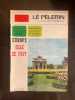 Le Pèlerin Nº4303 / Mai 1965. 