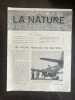 La Nature Nº3086 / Avril 1945. 