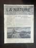 La Nature Nº3082 / Février 1945. 