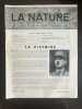 La Nature Nº3089 / Juin 1945. 