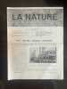 La Nature Nº3090 / Juin 1945. 