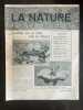 La Nature Nº3091 / Juillet 1945. 