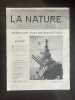 La Nature Nº3100 / Novembre1945. 