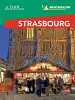 Guide Vert Week&GO Strasbourg. Michelin