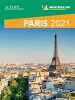 Guide Vert Week&GO Paris. Michelin