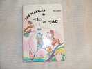 Les Malices de Tic et Tac (Bibliothèque rose). Walt Disney company