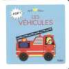 Pop ! Les véhicules. Andreacchio-Kerner Sarah