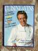 Cuisine & vins de France n°382. 