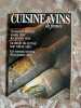 Cuisine & vins de France n°412. 