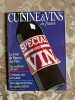 Cuisine & vins de France n°385. 