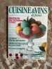 Cuisine & vins de France n°399. 