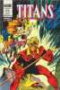 Titans N° 171 - Avril 1993. 