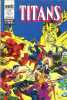 Titans N° 174 - Juillet 1993. 
