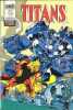 Titans N° 173 - Juin 1993. 