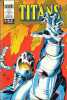 Titans N° 177 - Octobre 1993. 