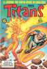 Titans N° 98 - Mars 1987. 
