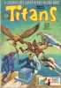 Titans N° 102 - Juillet 1987. 