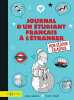 Journal d'un étudiant à l'étranger. Arrazola Amaia  Pineiro Raquel