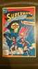 Superman Poche N°68 Mission de Superman Changer l'histoire -. 