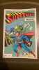 Superman Poche Album 2 Double N° 57 58. 