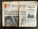L'Est Républicain Nº27812/ Février 1971. 
