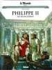 Les grands personnages de l'histoire en bandes dessinées - tome 63 - Philippe II - Roi de Macédoine. Isabelle Dethan