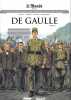 Les grands Personnages de l'Histoire en bandes dessinées -53- De Gaulle - Tome 2. Gabella Regnault Malatini Neau-Dufour