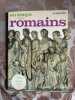 Au temps des romains - collection en savoir plus. Feyel gilles
