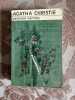 Pension Vanilos. Agatha Christie