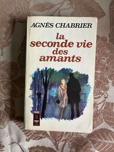 La seconde vie des amants