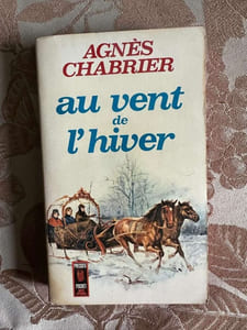 Au vent de l'hiver
