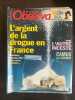 Le Nouvel Observateu Nº1536 / Avril 1994. 