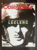 Le Nouvel Observateu Nº1554 / Aout 1994. 