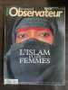 Le Nouvel Observateu Nº1559 / Septembre 1994. 