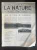 La Nature Nº3092 / Juillet 1945. 