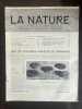 La Nature Nº3096 Septembre 1945. 